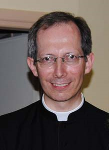 Mons. Guido Marini